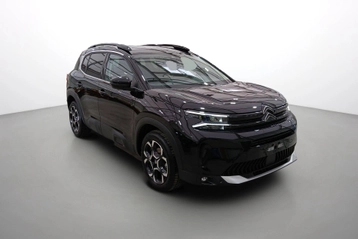 Image véhicule  Citroën C5 AIRCROSS (3)