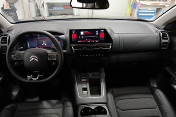 Image véhicule  Citroën C5 AIRCROSS (13)