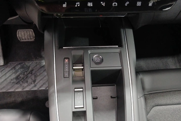 Image véhicule  Citroën C5 AIRCROSS (17)