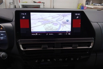 Image véhicule  Citroën C5 AIRCROSS (15)