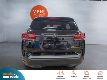 Image véhicule  Citroën C5 AIRCROSS (6)