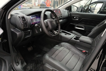 Image véhicule  Citroën C5 AIRCROSS (11)