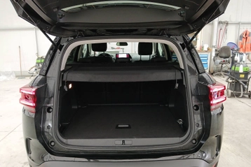Image véhicule  Citroën C5 AIRCROSS (16)