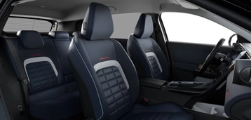 Image véhicule  Citroën C5 AIRCROSS (7)