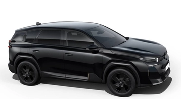 Image véhicule  Citroën C5 AIRCROSS (6)