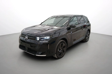 Image véhicule  Citroën C5 AIRCROSS (1)