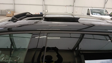 Image véhicule  Citroën C5 AIRCROSS (16)