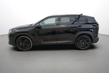 Image véhicule  Citroën C5 AIRCROSS (18)