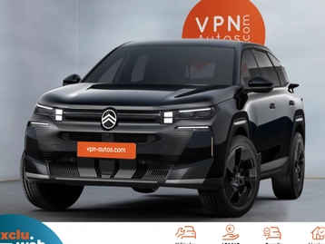 Image véhicule  Citroën C5 AIRCROSS (19)