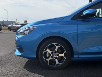 Image véhicule  MG MG3 (10)