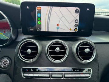Image véhicule  Mercedes CLASSE GLC (13)