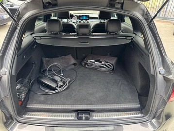 Image véhicule  Mercedes CLASSE GLC (12)