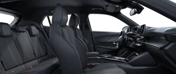 Image véhicule  Peugeot 2008 (2)