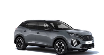 Image véhicule  Peugeot 2008 (5)