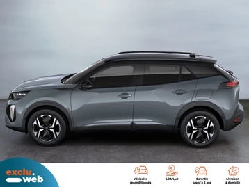 Image véhicule  Peugeot 2008 (1)