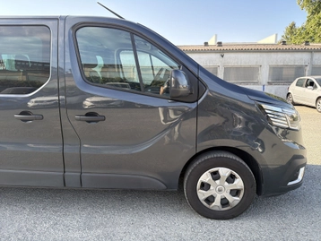 Image véhicule  Renault TRAFIC (7)