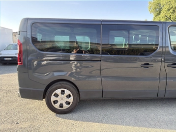 Image véhicule  Renault TRAFIC (6)