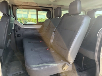 Image véhicule  Renault TRAFIC (3)