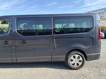 Image véhicule  Renault TRAFIC (4)