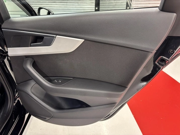 Image véhicule  Audi A4 AVANT (28)