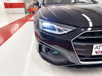 Image véhicule  Audi A4 AVANT (35)