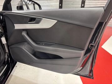 Image véhicule  Audi A4 AVANT (25)