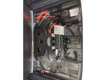 Image véhicule  Audi A4 AVANT (32)