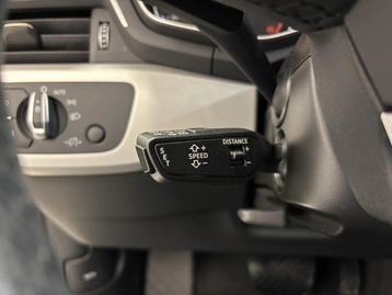 Image véhicule  Audi A4 AVANT (14)