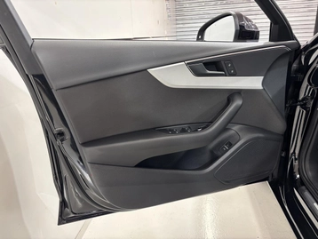 Image véhicule  Audi A4 AVANT (7)