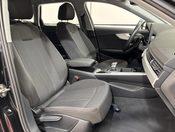 Image véhicule  Audi A4 AVANT (26)