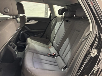 Image véhicule  Audi A4 AVANT (21)