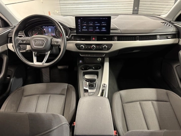 Image véhicule  Audi A4 AVANT (24)