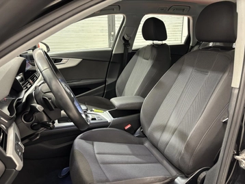 Image véhicule  Audi A4 AVANT (10)