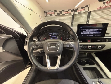Image véhicule  Audi A4 AVANT (12)