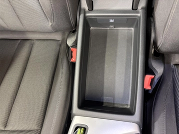 Image véhicule  Audi A4 AVANT (19)