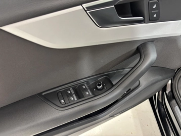 Image véhicule  Audi A4 AVANT (8)