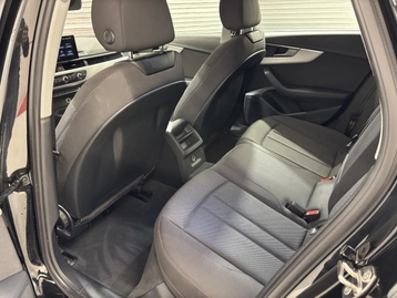 Image véhicule  Audi A4 AVANT (22)