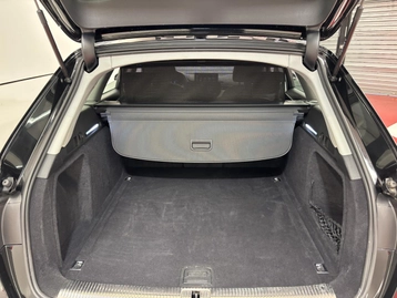 Image véhicule  Audi A4 AVANT (31)