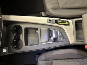 Image véhicule  Audi A4 AVANT (18)