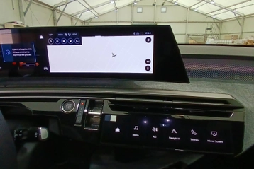 Image véhicule  Peugeot 3008 (15)