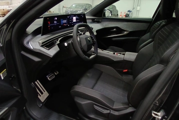 Image véhicule  Peugeot 3008 (11)