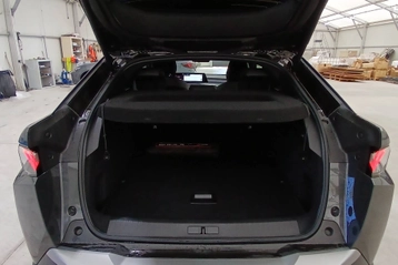 Image véhicule  Peugeot 3008 (16)