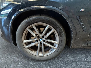 Image véhicule  BMW X3 (6)