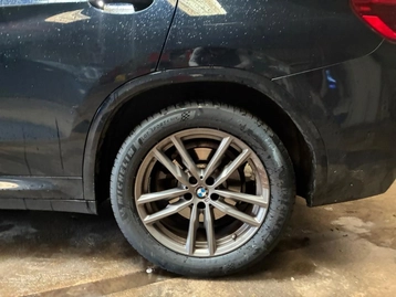 Image véhicule  BMW X3 (7)