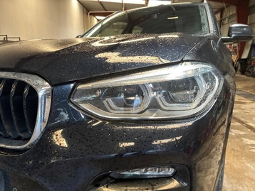 Image véhicule  BMW X3 (15)