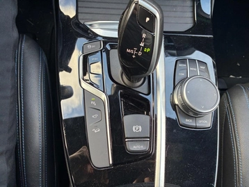 Image véhicule  BMW X3 (35)