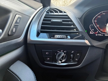 Image véhicule  BMW X3 (19)