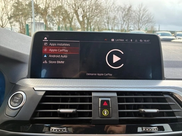 Image véhicule  BMW X3 (29)