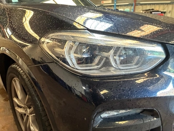 Image véhicule  BMW X3 (14)