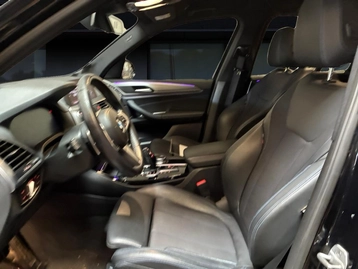 Image véhicule  BMW X3 (16)